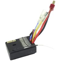 WL TOYS WL144001-1311 RECIEVER BOARD ESC WITH DEANS PLUS