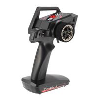 WL TOYS 144001-1669 TRANSMITTER REMOTE CONTROL WHEEL PISTOL GRIP CONTROLLER