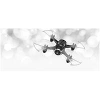 SYMA X22SW FPV REAL TIME QUADCOPTER DRONE 4 CHANNEL - BLACK