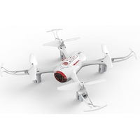 SYMA X22SW FPV REAL TIME QUADCOPTER DRONE 4 CHANNEL - WHITE