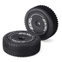 WL TOYS 144001-1270 REAR TYRE ASSEMBLY