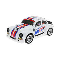 UDIRC UD1608PRO UDIPOWER 1:16 BRUSHLESS 2.4GHZ 4WD DRIFT CAR WITH ESP READY TO RUN BATTERIES DRIFT AND CIRCUIT TYRES INCLUDED - REMOTE CONTROL CAR