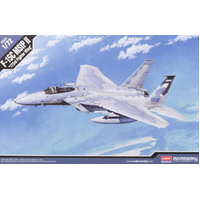 ACADEMY 12506 F-15C MSIP 2 173 FIGHTER WING MODEL AIRCRAFT 1/72