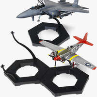 ACADEMY 15065 AERO DISPLAY STAND