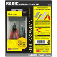 ACADEMY 15925 BASIC ASSEMBLY TOOL SET