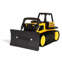 TONKA STEEL CLASSICS - BULLDOZER 32CM