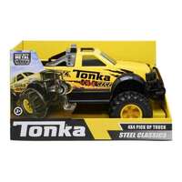 TONKA STEEL CLASSICS - 4X4 PICK UP TRUCK 34CM