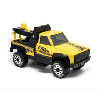 TONKA STEEL CLASSICS TOW TRUCK