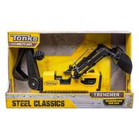 TONKA STEEL CLASSICS TRENCHER