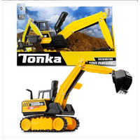 TONKA 6182 STEEL CLASSICS EXCAVATOR