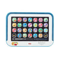 FISHER-PRICE LAUGH AND LEARN SMART STAGES TABLET - BLUE