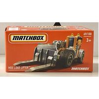 MATCHBOX HVP78 MBX LOAD LIFTER 69/100 BOXED