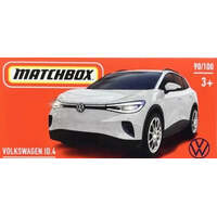 MATCHBOX HVP91 VOLKSWAGEN ID.4 90/100 BOXED