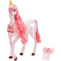 BARBIE DREAMTOPIA UNICORN PINK