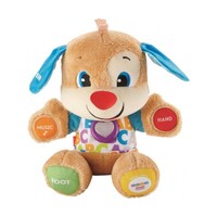 FISHER-PRICE  LAUGH AND LEARN SMART STAGES PUPPY