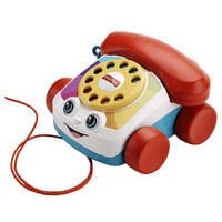 FISHER-PRICE CHATTER TELEPHONE