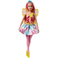 BARBIE FAIRY DOLL DREAMTOPIA SWEETVILLE