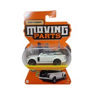 MATCHBOX MOVING PARTS 2018 RANGE ROVER VOGUE SE CAR