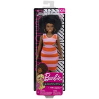 BARBIE DOLL FASHIONISTAS 105