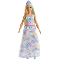 BARBIE DREAMTOPIA HAIRPLAY DOLLS