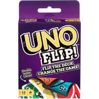 GAME UNO FLIP SLIDE