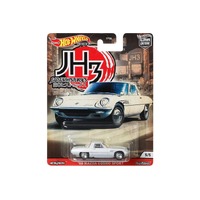 HOT WHEELS CAR CULTURE  JAPAN HISTORICS 3 GJP82 68 MAZDA COSMO SPORT - 5 OF 5