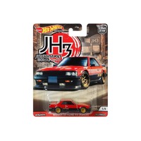 HOT WHEELS CAR CULTURE  JAPAN HISTORICS 3 GJP84 NISSAN SKYLINE RS - KDR30 -  #1 OF 5