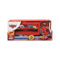 DISNEY PIXAR CARS MACK MINI RACERS HAULER