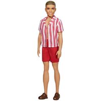 BARBIE KEN 60TH ANNIVERSARY DOLL 1 INSPIRED BY 1961 ORIGINAL KEN DOLL