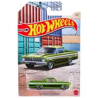 HOT WHEELS THEMED AUTO GRP23 65 FORD RANCHERO - 1 OF 5