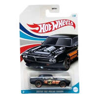 HOT WHEELS GTR01 PREMIUM - CUSTOM 1967 PONTIAC FIREBIRD - 7/8