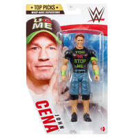 WWE CORE FIGURE TOP TALENTS - JOHN CENA - ACTION FIGURE