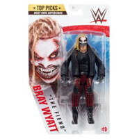 WWE CORE FIGURE TOP TALENTS - THE FIEND BRAY WYATT - ACTION FIGURE