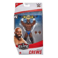 WWE ELITE COLLECTION SERIES 87 - APOLLO CREWS - ACTION FIGURE