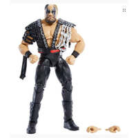 WWE ELITE COLLECTION - WARLORD - ACTION FIGURE