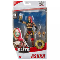 WWE ELITE COLLECTION SERIES 87 - ASUKA - ACTION FIGURE