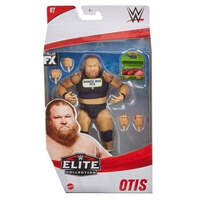 WWE ELITE COLLECTION SERIES 87 - OTIS - ACTION FIGURE