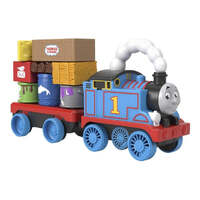 FISHER-PRICE THOMAS AND FRIENDS WOBBLE CARGO STACKER TRAIN