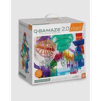 MINDWARE Q-BA-MAZE 2.0 ULTIMATE STUNT SET 206PC