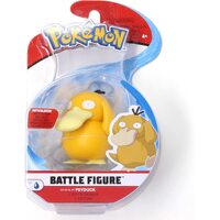 POKEMON BATTLE FIGURE PACK - PSYDUCK