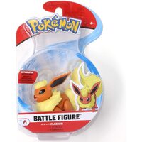 POKEMON BATTLE FIGURE PACK - FLAREON