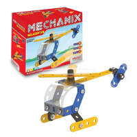 ZEPHYR MECHANIX 01061 HELICOPTER STARTER SERIES