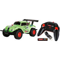 CARRERA RC VW BEETLE 1/18 2.4GHz GREEN