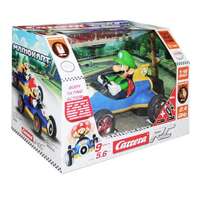 CARRERA 371081067 RC MARIO KART MACH 8 LUIGI