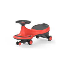 WONDER TRIBE PLASMA SWING CAR - RED