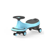 WONDER TRIBE PLASMA SWING CAR - SKY BLUE