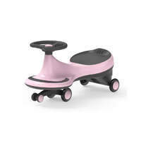 WONDER TRIBE PLASMA SWING CAR - PINK