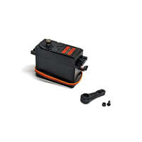 ROVAN 63049  STEERING SERVO 60KG WITH PLASTIC ARM