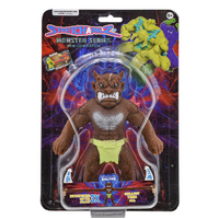 STRETCHAPALZ MONSTER SERIES NEW GENERATION - XALTOR 14CM