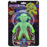 STRETCHAPALZ MONSTER SERIES NEW GENERATION - ZIGGY 14CM